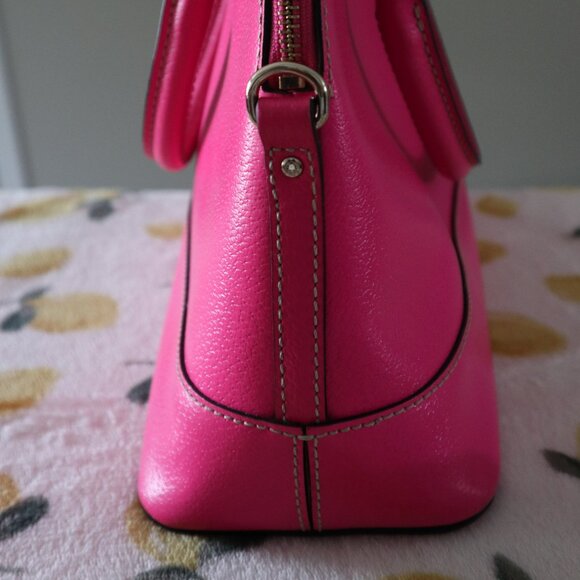 Kate Spade Bag Pink - Picture 5 of 16